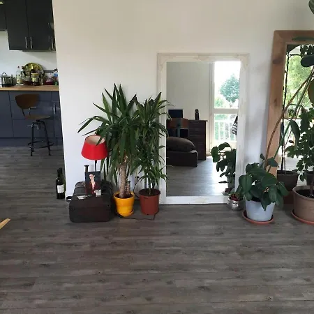Апартаменты Beau 4 Pieces Dans Coin De Verdure *