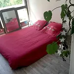 Apartmán Beau 4 Pieces Dans Coin De Verdure *