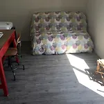 Apartmán Beau 4 Pieces Dans Coin De Verdure Paříž