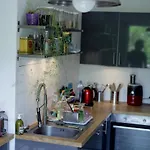 Apartmán Beau 4 Pieces Dans Coin De Verdure Paříž
