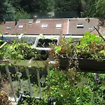 Beau 4 Pieces Dans Coin De Verdure Apartmán *