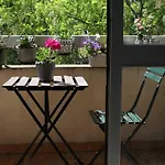 Apartmán Beau 4 Pieces Dans Coin De Verdure *