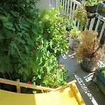 Beau 4 Pieces Dans Coin De Verdure Apartmán *